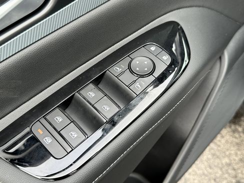 New 2026 Nissan Murano SL image 28