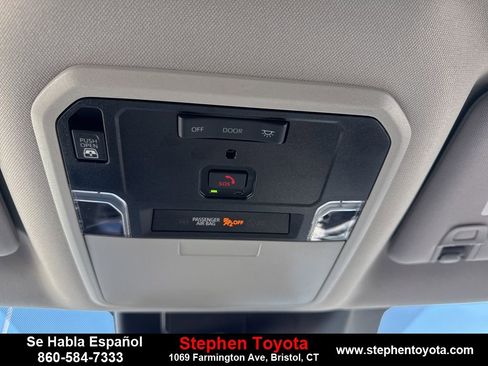 Used 2022 Toyota Tundra SR5 image 22