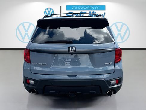 Used 2023 Honda Passport EX-L image 6