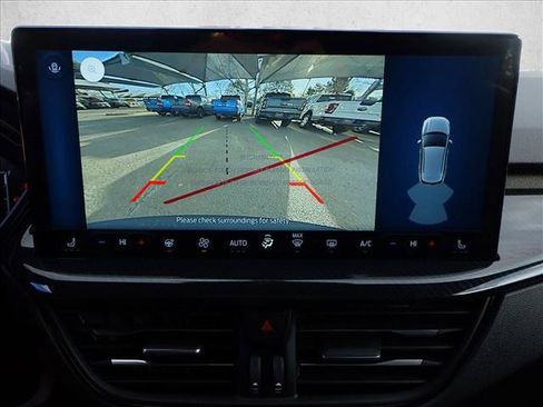 New 2026 Ford Escape ST-Line w/ Tech Pack #1 AWD/4WD image 18