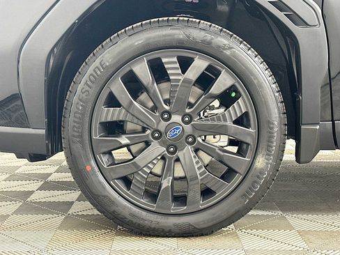 New 2026 Subaru Forester Sport AWD/4WD image 29