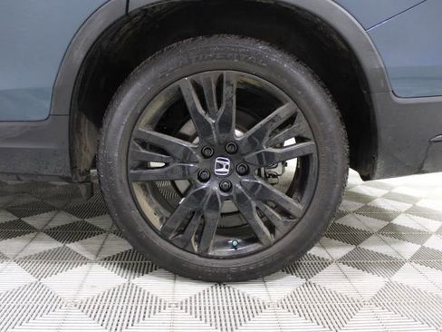 Used 2022 Honda Pilot Special Edition image 48