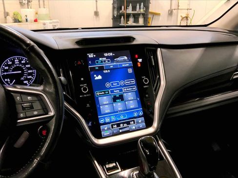 Certified 2023 Subaru Outback Limited image 6