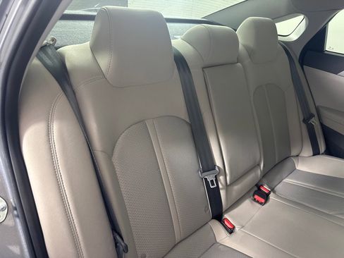 Used 2018 Hyundai Sonata ECO image 24