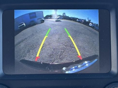 Used 2018 RAM 1500 Express image 10