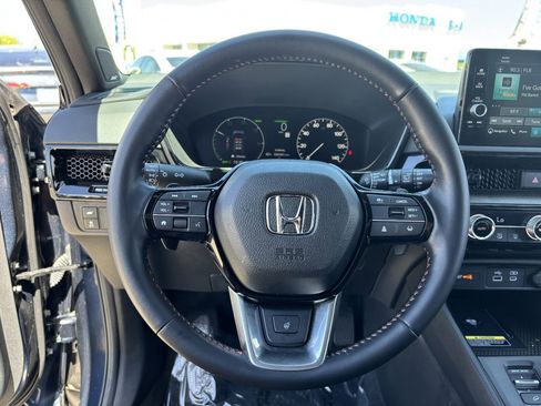 Used 2025 Honda CR-V Sport Touring image 25