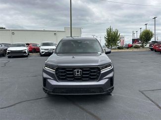 Certified 2024 Honda Pilot EX-L video 2