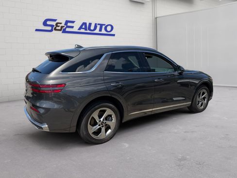 Used 2026 Genesis GV70 2.5T Select AWD/4WD image 4