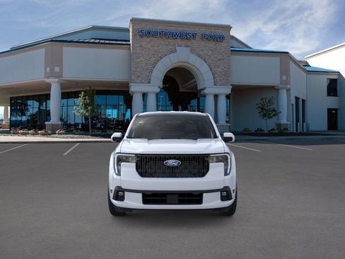 New 2026 Ford Maverick Lobo image 6