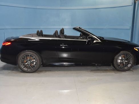 Certified 2024 Mercedes-Benz CLE 300 4MATIC Cabriolet image 20