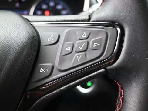 Used 2024 Chevrolet Equinox RS FWD image 29
