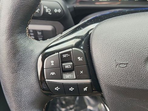 Used 2022 Ford Escape Titanium w/ Titanium Elite Package AWD/4WD image 24