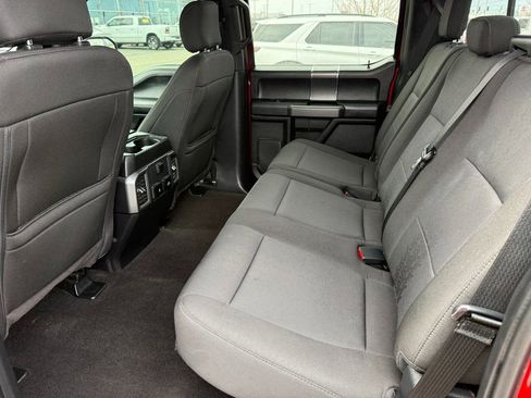 Used 2020 Ford F150 XLT w/ Equipment Group 302A Luxury AWD/4WD image 13