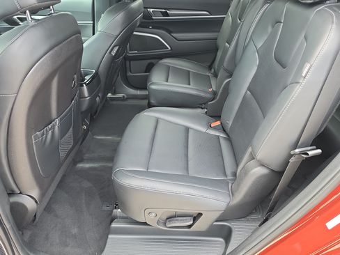 Certified 2024 Kia Telluride S AWD/4WD image 16