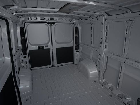 New 2026 RAM ProMaster 1500 w/ Convenience Group FWD image 17