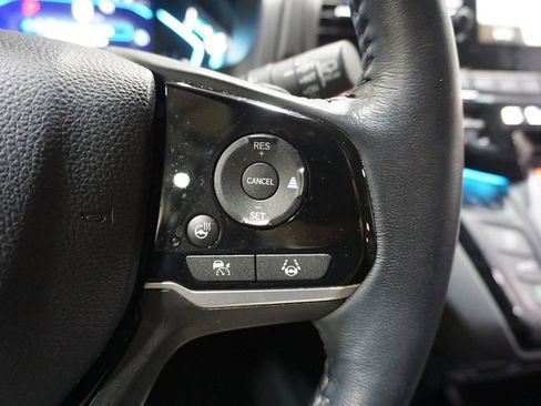 Used 2023 Honda Odyssey Elite image 9