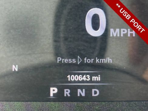 Used 2018 RAM 1500 Big Horn AWD/4WD image 22