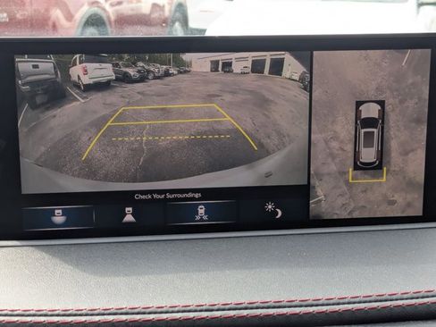 Used 2024 Acura MDX Type S image 16