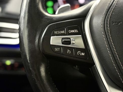 Used 2019 BMW X5 xDrive40i w/ Convenience Package image 17