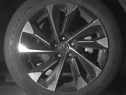 Used 2025 MAZDA CX-50 2.5 Hybrid w/ Premium Plus Pkg image 13