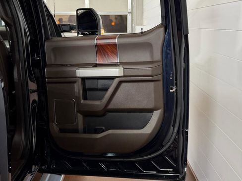 Used 2022 Ford F250 King Ranch AWD/4WD image 40