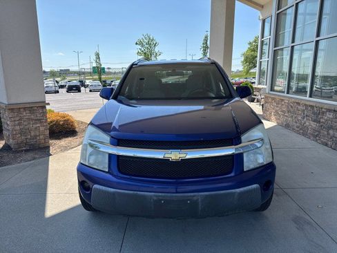Used 2006 Chevrolet Equinox LT image 3