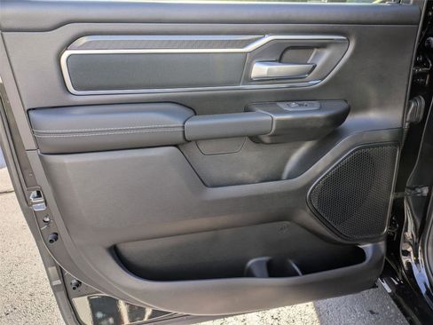 New 2026 RAM 1500 Big Horn image 30