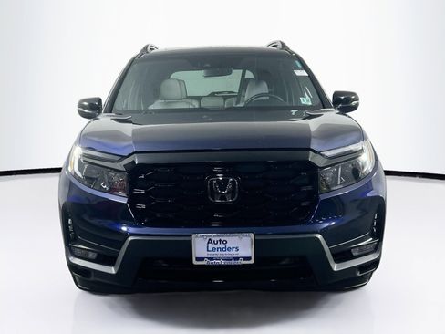 Used 2022 Honda Passport Elite image 2