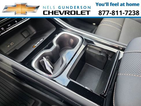 New 2026 Chevrolet Traverse High Country w/ LPO, Floor Liner Package AWD/4WD image 32
