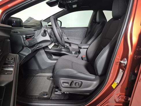 New 2026 Toyota C-HR AWD/4WD image 14