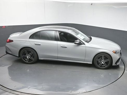 Used 2026 Mercedes-Benz E 350 Sedan image 50
