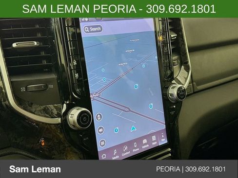 New 2026 RAM 1500 Big Horn image 13