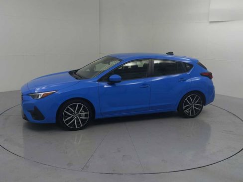 Used 2024 Subaru Impreza 2.0i Sport w/ Popular Package #1 AWD/4WD image 5