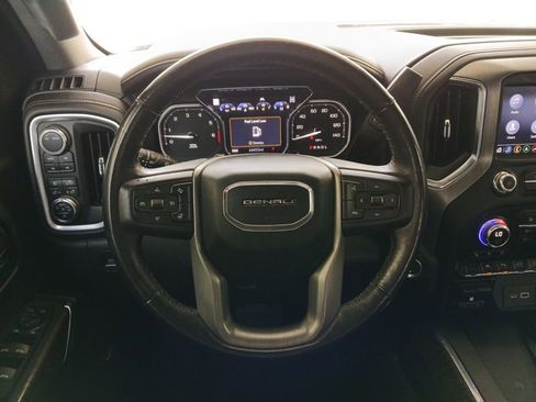 Used 2022 GMC Sierra 1500 Denali w/ Denali Reserve Package image 21