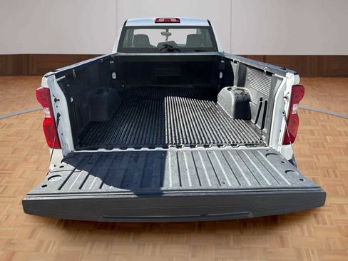 Used 2024 Chevrolet Silverado 1500 W/T w/ WT Fleet Convenience Package image 15