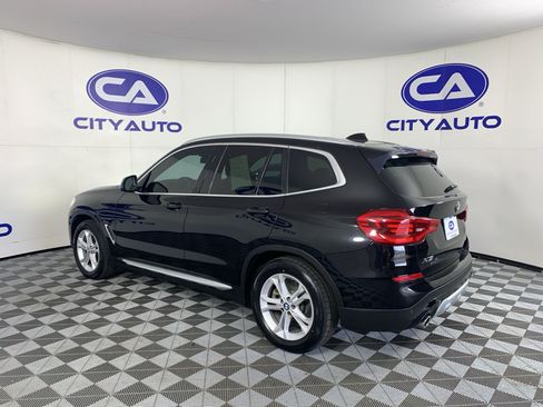 Used 2020 BMW X3 sDrive30i RWD image 5