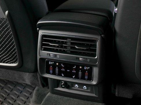 Certified 2026 Audi Q8 Premium Plus w/ Premium Plus Package AWD/4WD image 24