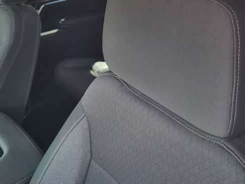 Used 2025 Chevrolet Silverado 2500 LT w/ Trail Boss Package image 23