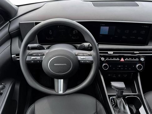 New 2026 Hyundai Santa Cruz SEL image 17