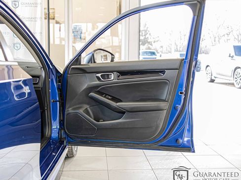 Used 2022 Honda Civic Touring image 39