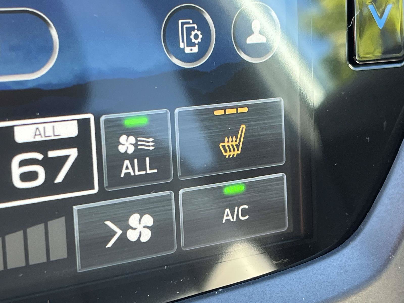 New 2026 Subaru Forester Premium AWD/4WD image 28