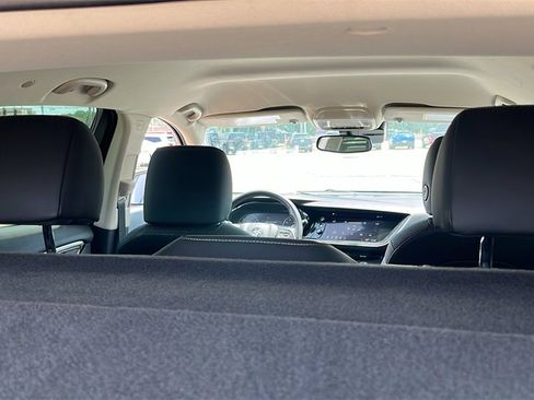Used 2023 Buick Envision Preferred w/ Sport Touring Package image 40