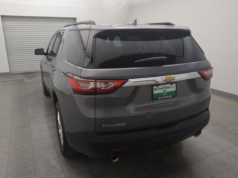 Used 2019 Chevrolet Traverse LT FWD image 6