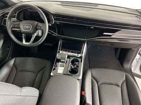 New 2026 Audi Q8 Premium Plus image 17