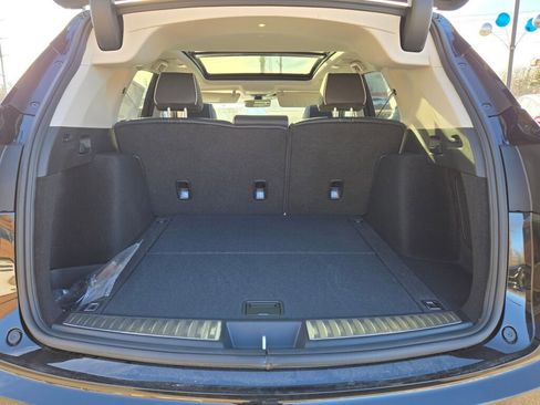 New 2026 Acura RDX SH-AWD w/ Advance Package image 17