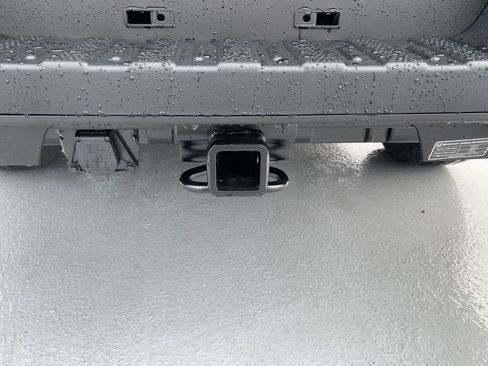 New 2026 Honda Ridgeline Black Edition image 13