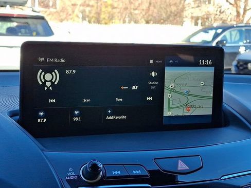 Used 2022 Acura RDX AWD w/ Technology Package image 18