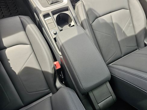 New 2025 Audi Q3 2.0T Premium Plus image 23