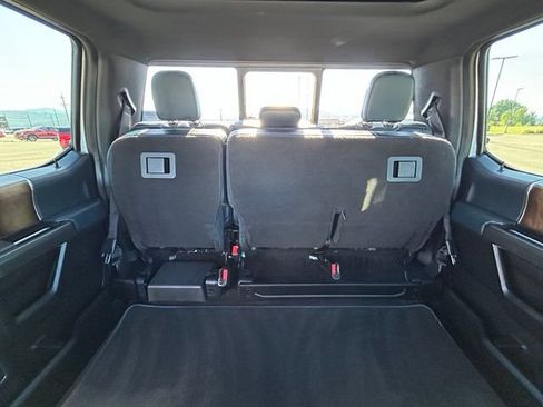 Used 2018 Ford F150 Limited AWD/4WD image 46