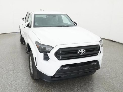 New 2025 Toyota Tacoma SR5 image 14